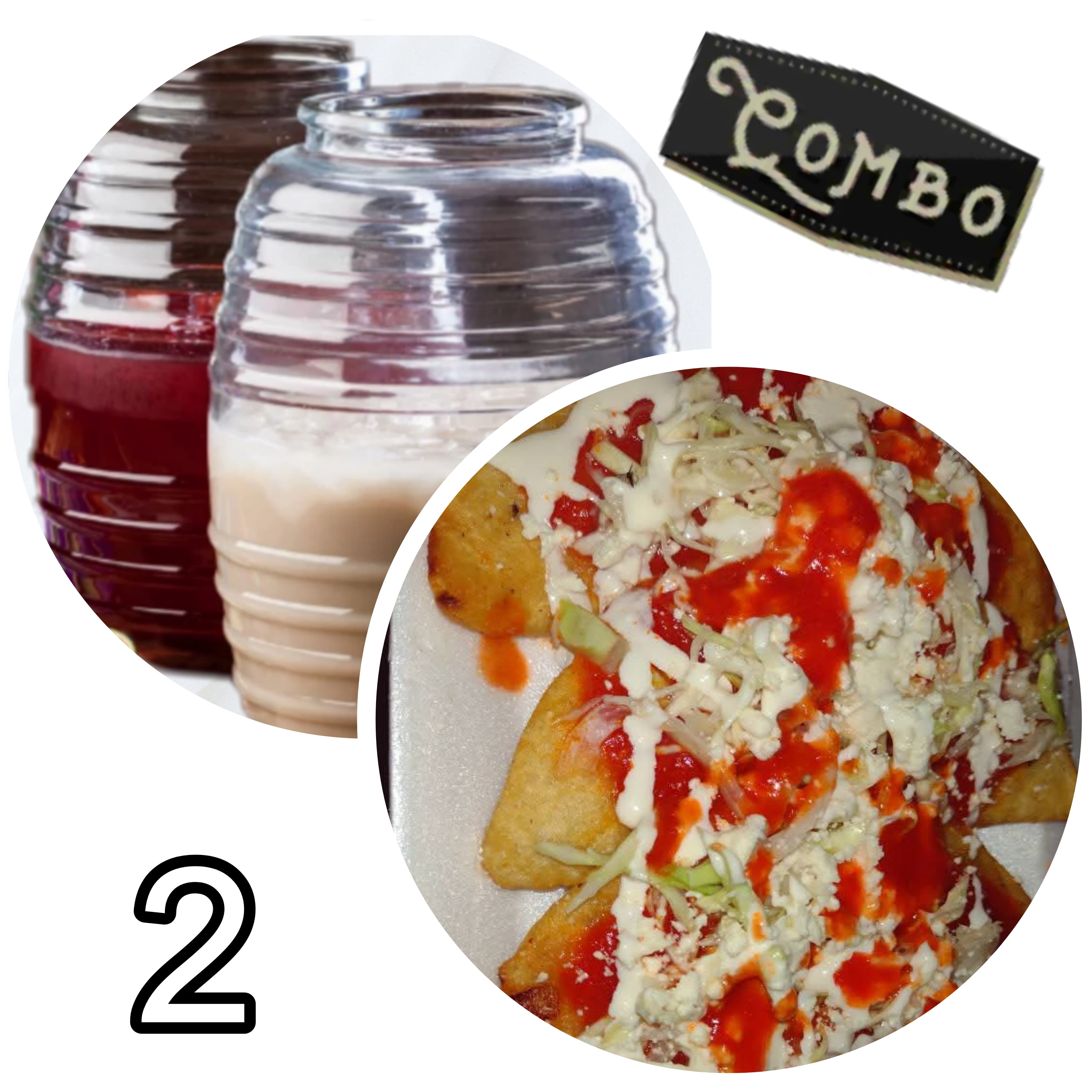Combo 2